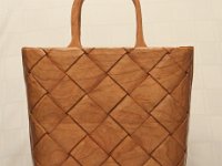 Aigner Basketweave